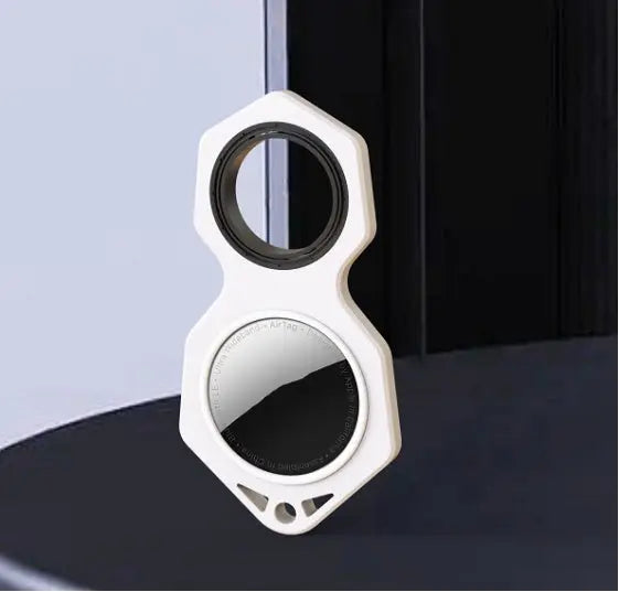 Airtag Locator Tracker Keychain Case tracksyshop