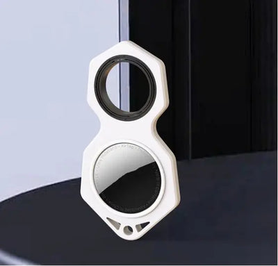 Airtag Locator Tracker Keychain Case tracksyshop