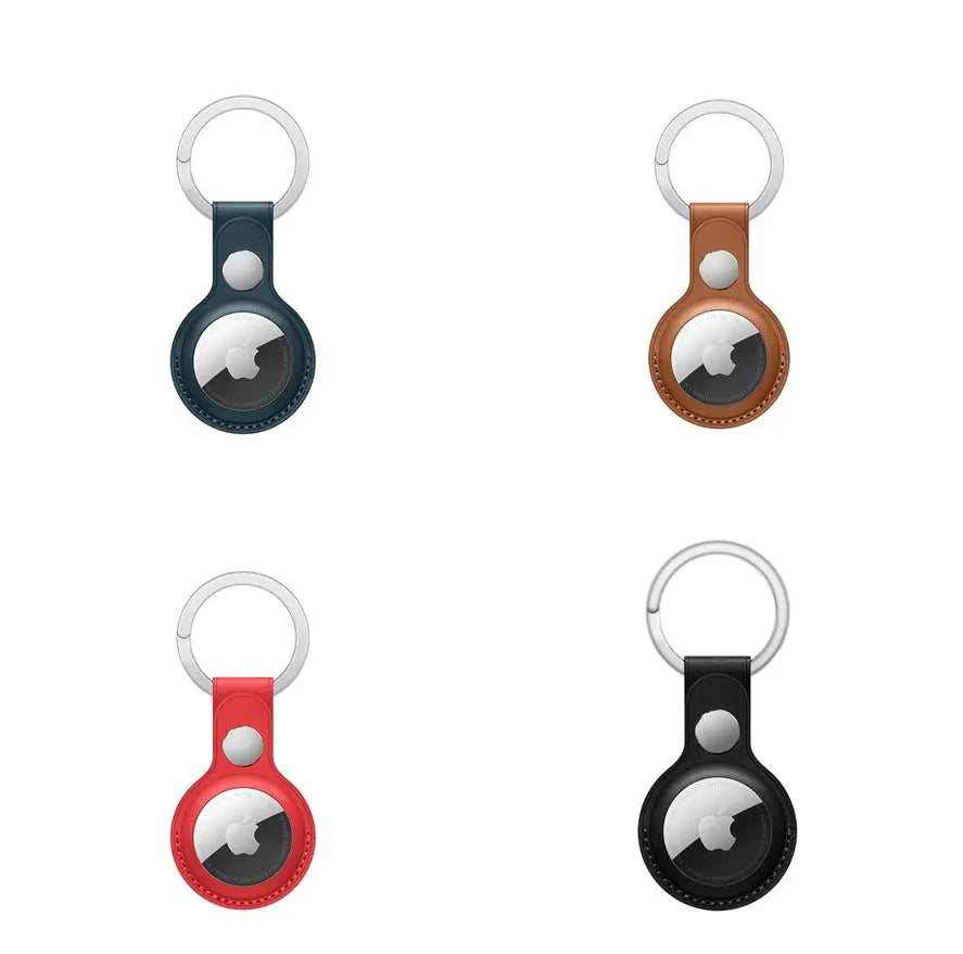 Locator Tracker Anti-lost Device Keychain Protective Cover tracksyshop