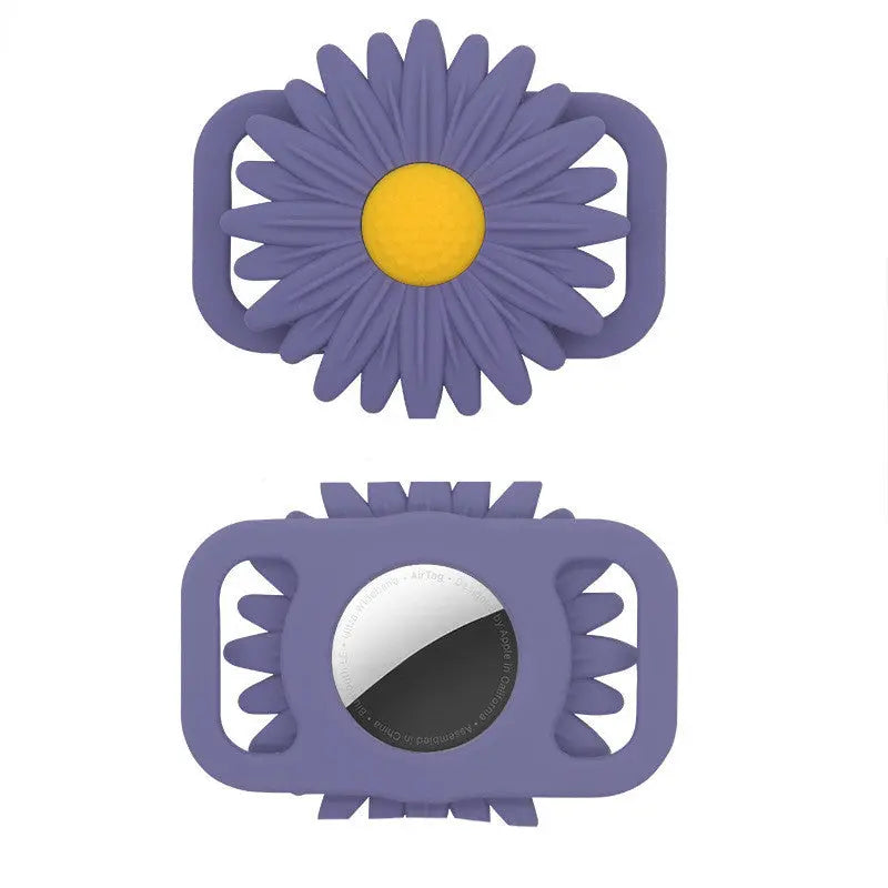 Pet Tracker Collar Protective Cover pawello