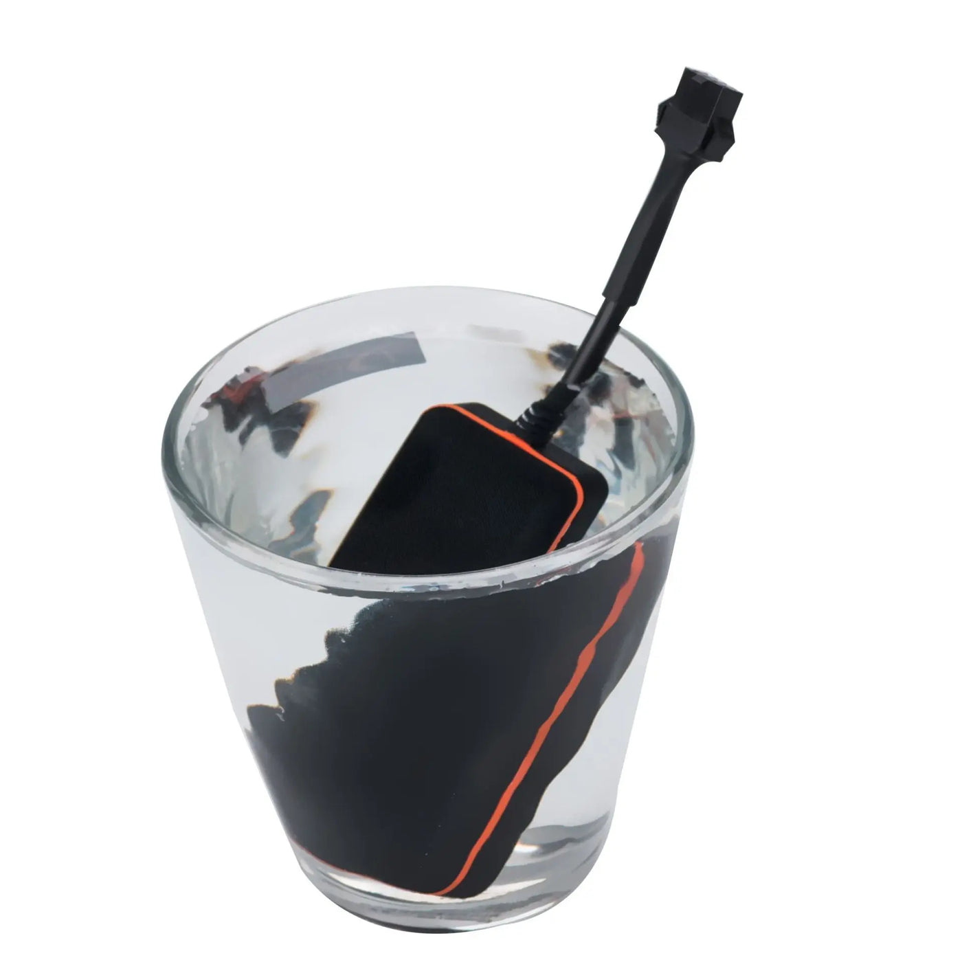 Gps Electric Vehicle Positioning Tracker tracksyshop