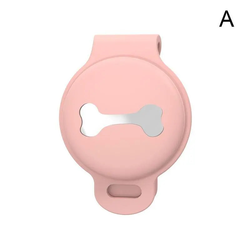 Silicone Protective Cover Anti-lost Locator Tracker Pet Tracker pawello