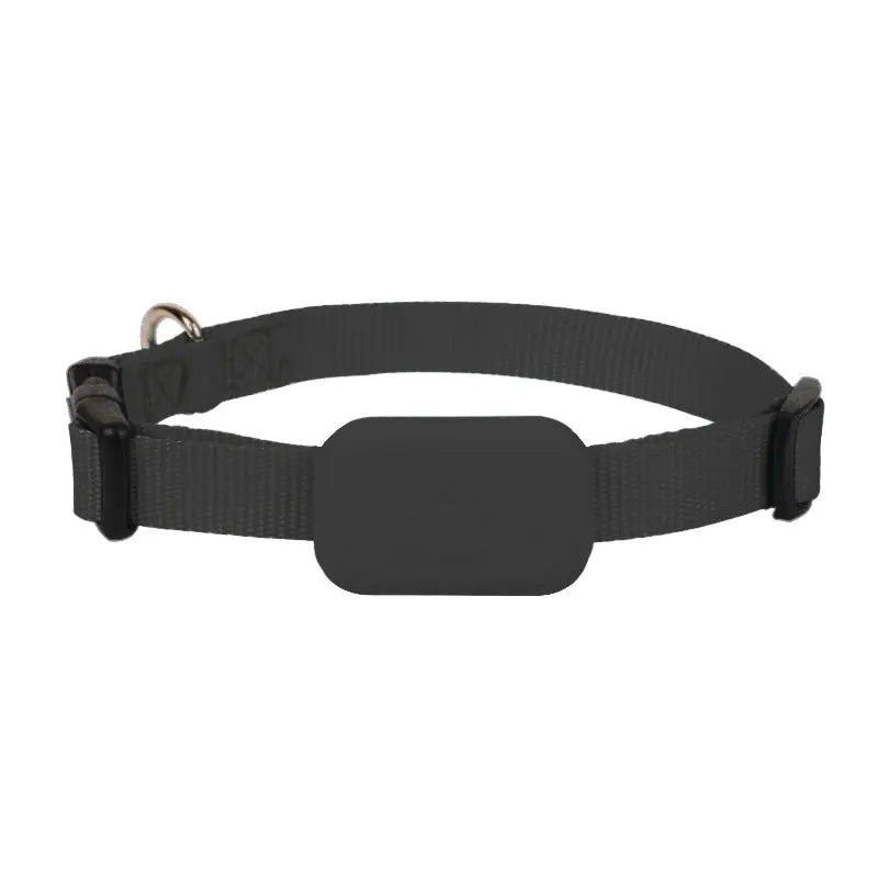 Pet Positioning Collar Anti-lost Tracker pawello