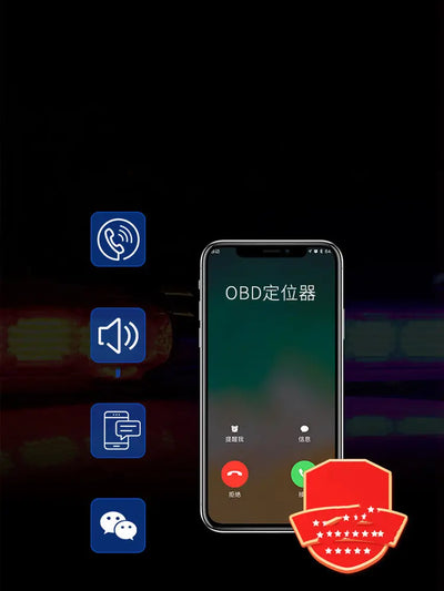 GPS Tracker Car Locator Vehicle Tracking Artifact Satellite tracksyshop