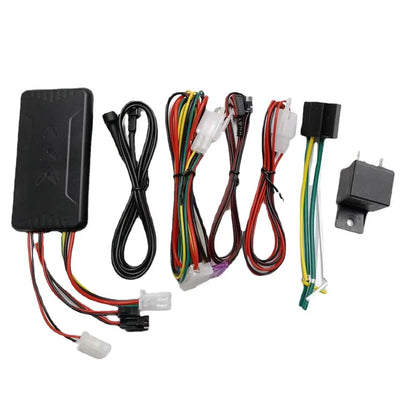 Car Location Tracker Anti-theft pawello