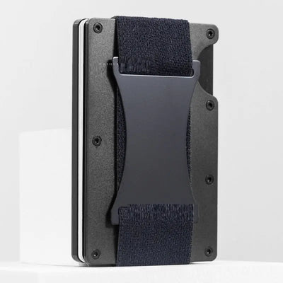 New Tracker Wallet Carbon Fiber Metal Ferrule tracksyshop