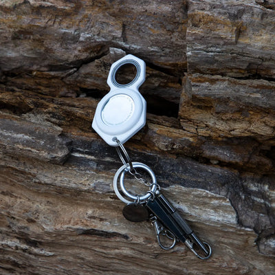 Airtag Locator Tracker Keychain Case tracksyshop