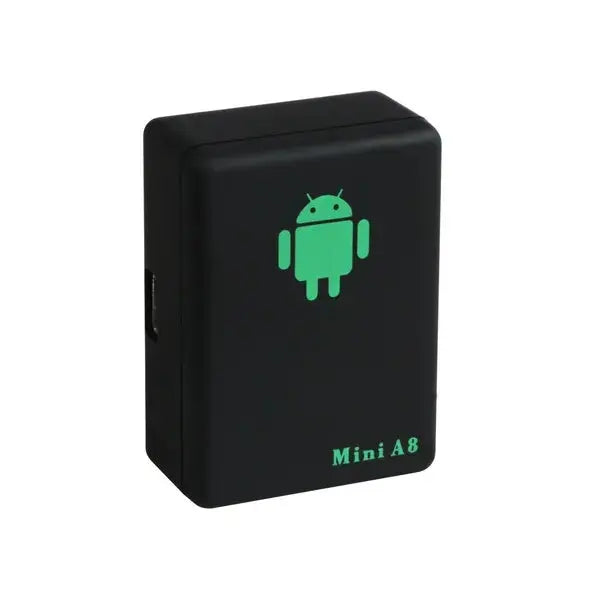 Real Time Portable Mini GSM GPS Tracker tracksyshop