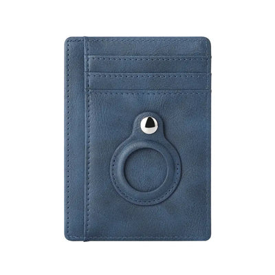 Tracker Protective Case Leather Wallet pawello