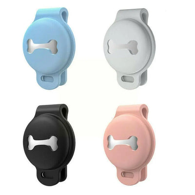 Silicone Protective Cover Anti-lost Locator Tracker Pet Tracker pawello
