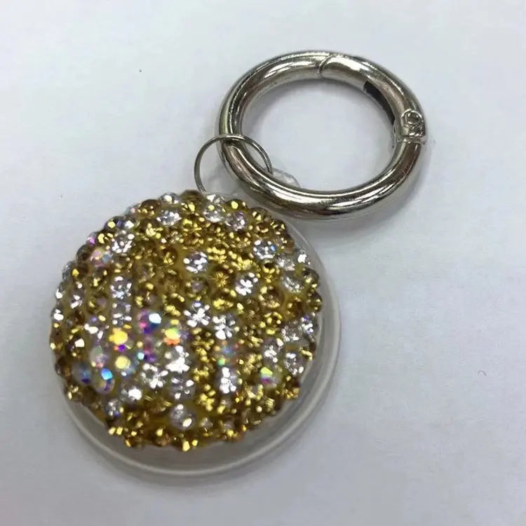 Applicable Airtag Tracker Anti-lost Device pawello