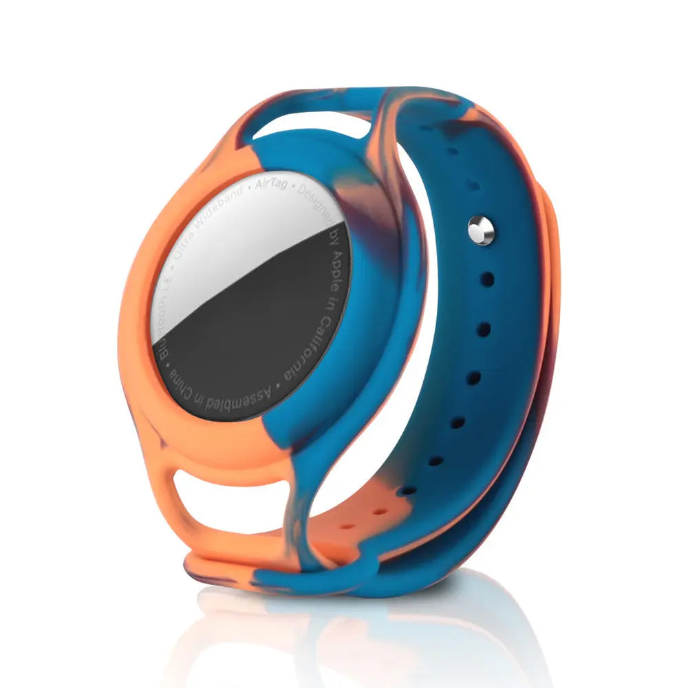 Children's Wrist Strap Tracker Protective Sleeve pawello