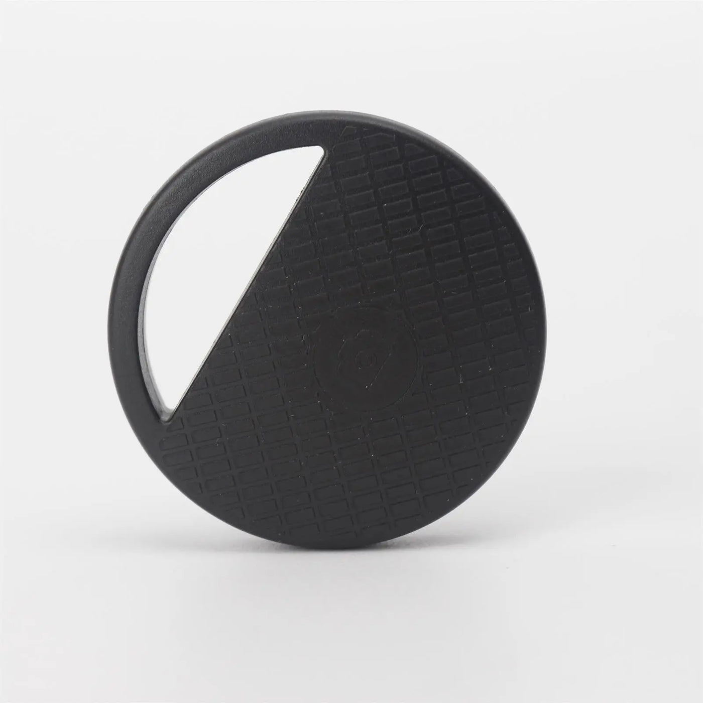 Round Bluetooth Tracker Prevents Loss Of Mobile Phone pawello