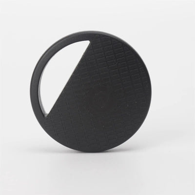 Round Bluetooth Tracker Prevents Loss Of Mobile Phone pawello