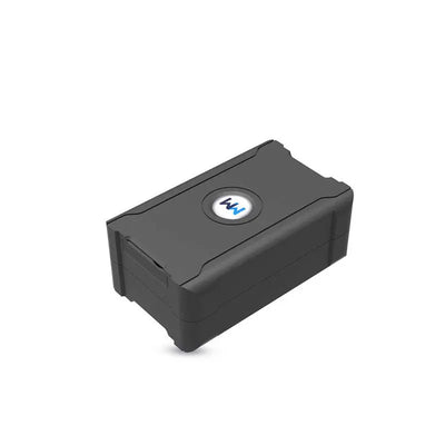 Real Time Positioning Long Standby GPS Tracker Logistics Vehicle Cargo Management tracksyshop