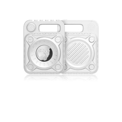 Tracker Anti-Lost Keychain Protective Cover All-Inclusive TPU tracksyshop