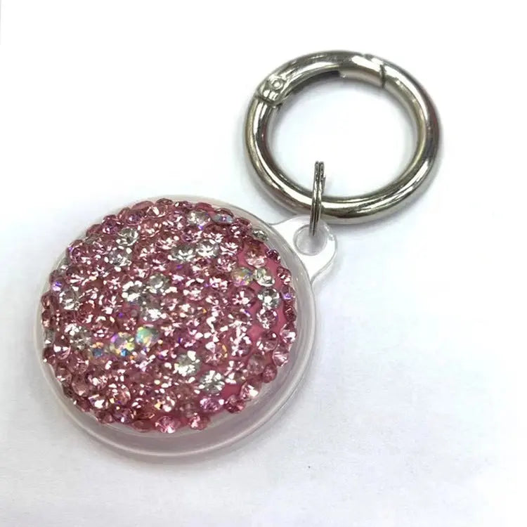 Applicable Airtag Tracker Anti-lost Device pawello